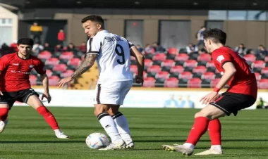 “Neftçi”dən “Qarabağ”ın “gözünün odunu” alacaq açıqlama: “Bacaracağıq!”