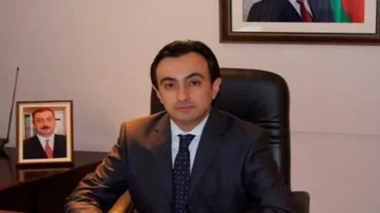 Yaponiyadakı səfirimizə AĞIR İTKİ