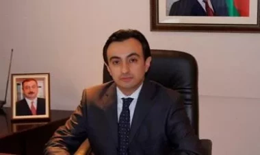 Yaponiyadakı səfirimizə AĞIR İTKİ