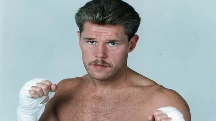 Van Dammla eyni filmdə rol alan 9 qat dünya çempionu öldü - FOTO