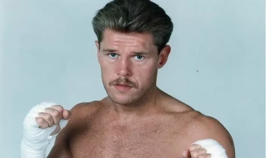 Van Dammla eyni filmdə rol alan 9 qat dünya çempionu öldü - FOTO