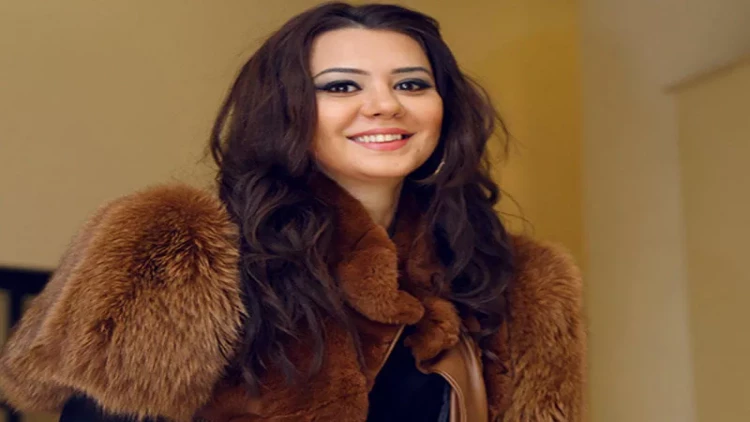 Oksananın ən böyük qorxusu bu imiş