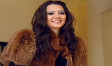 Oksananın ən böyük qorxusu bu imiş