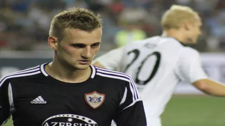 Maksim Medvedev: “Çətin seçim qarşısındayam”