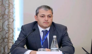 Aydın Kərimov Şuşada Prezidentin xüsusi nümayəndəsi təyin edildi