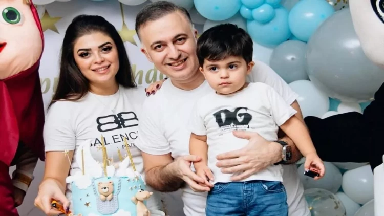 Hüseynin ailəsində xeyir iş olacaq