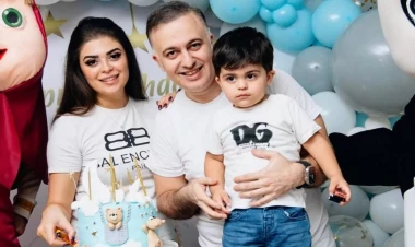 Hüseynin ailəsində xeyir iş olacaq