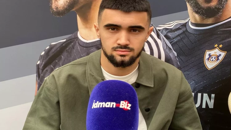 Toral Bayramov: “Yenə də hər matça qələbə üçün çıxacağıq”