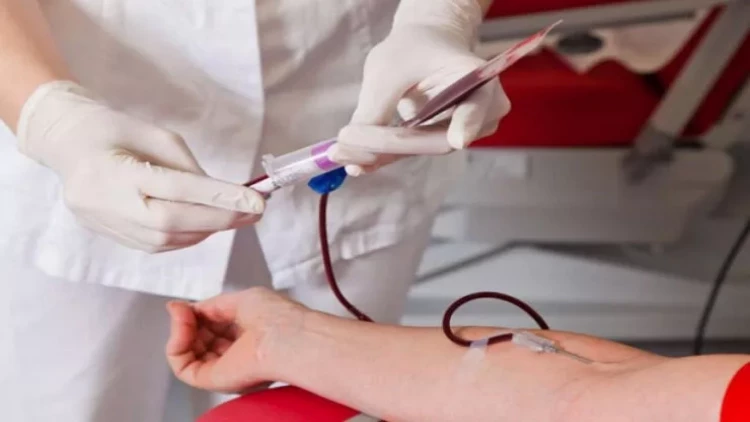 Bir insana səhv qan qrupu versək nə olar?