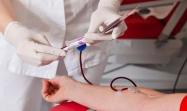 Bir insana səhv qan qrupu versək nə olar?