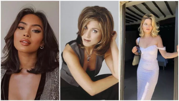 Bu yayın dəbli saç modelləri