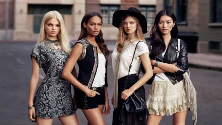 2024-də dəbli görünmək üçün geyimlərinizdə bu rənglərdən istifadə edin