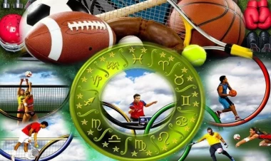 İdman bürcü - Astroloji PROQNOZ: 1-7 aprel