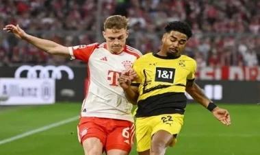 10 ildən sonra Münhendə qələbə