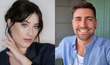 Həmin obraz ona verildi - FOTO