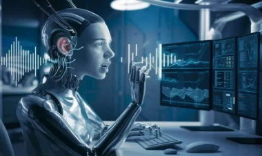 Süni intellekt təəccübləndirməkdə davam edir: Bəzi insanları narahat edən yeni ixtira