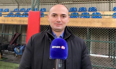 Sərxan Hacıyev: “Bununla bağlı danışmaq məqsədəuyğun deyil”