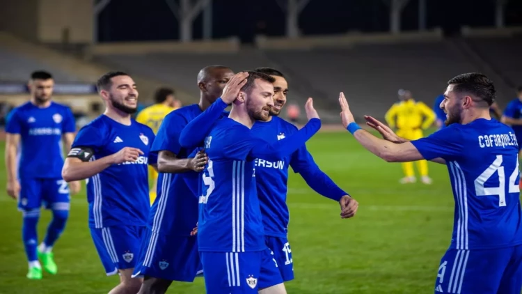 Qarşısıalınmaz “Qarabağ”: Avropa rekordu təkrarlanıb və ya dünyada ikinci