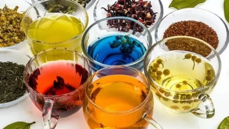 Orqanizmə faydaları olan qeyri-adi 3 çay