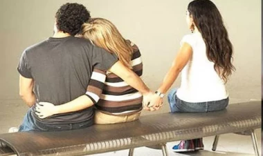 Niyə insanlar onlara xəyanət edən sevgililərini bağışlayırlar?