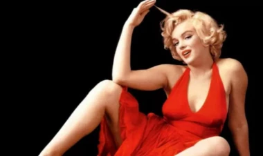 Merilin Monronun yanındakı qəbir yeri fantastik qiymətə satılır - FOTO