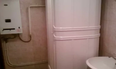 Qayınana hamilə gəlininin meyitini tapdı