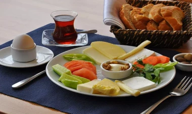 Arıqlamaq üçün ən yaxşı və doyumlu səhər yeməyi hansıdır?