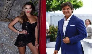 Tom Kruz rusiyalı deputatın qızından buna görə ayrılıb