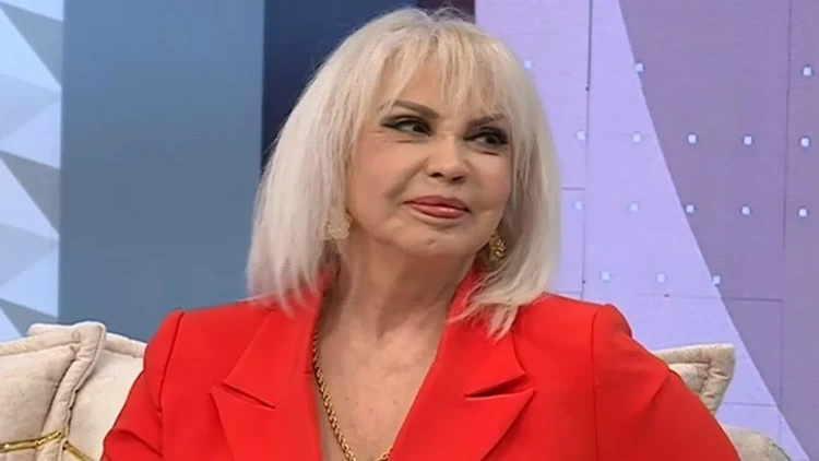 Sevda Əliqızı özünü tanınmaz hala saldı - FOTO