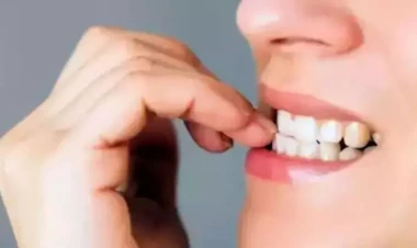 Dırnaq yeməyi dayandırmaq üçün 4 sadə üsul