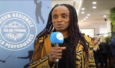 Dünya çempionunu Parisdə  döydülər