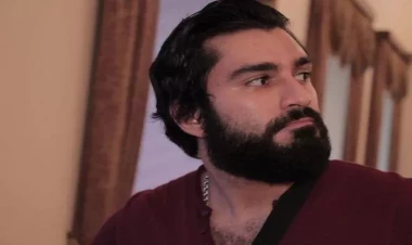 İbrahim Çingiz TANINMAZ HALDA - FOTO