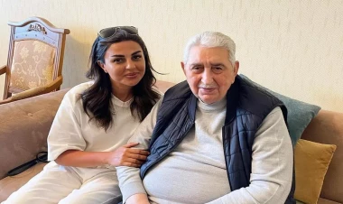 “Arif Babayev elçiliyimdə “hə”mi verib” - FOTOlar