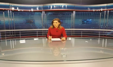 Məşhur aparıcılar yenidən efirdə - Bu kanalda çalışacaqlar