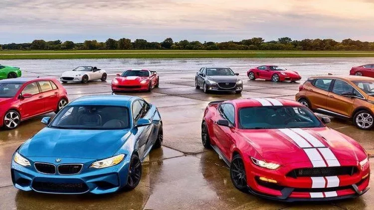 Dünyada ilin ən yaxşı avtomobilləri açıqlandı - SİYAHI - FOTO