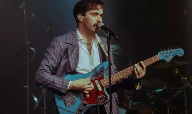 Mert Demir Bakıya gəldi - VİDEO