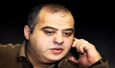 “5 min verməsən qızların çəkdiyi videoları internetə qoyacağam” - Müğənni Elçin Zəkanın cinayət işi