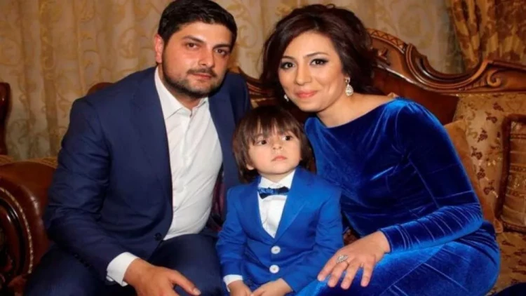 Yeganə ərinin qazancından danışdı