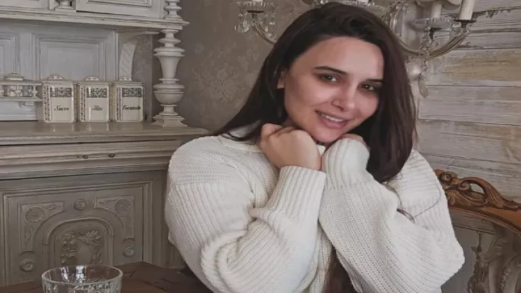 Azərbaycanda aparıcının evini yandırıblar? - RƏSMİ CAVAB - VİDEO