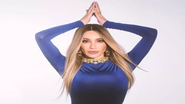 Röya: “Gonbul və paxıl olma” - FOTOlar