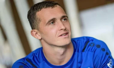 Lunyov Bakıda nə qədər xərcləyir?