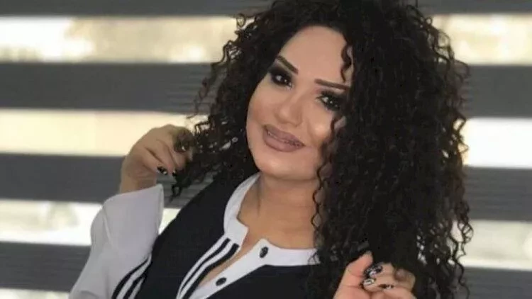 Mənzurə Zaur Kamalı PƏRT ETDİ: 