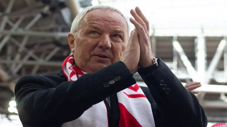 “Spartak”ın sabiq futbolçusu: “Azərbaycan millisi öz komandamızdır”