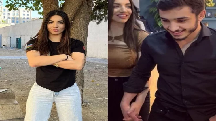 Sevgilisi tərəfindən döyülən məşhur kikboksçunun polisə şikayəti ilə bağlı  RƏSMİ AÇIQLAMA