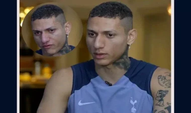 Məşhur futbolçu ölümdən döndü - VİDEO