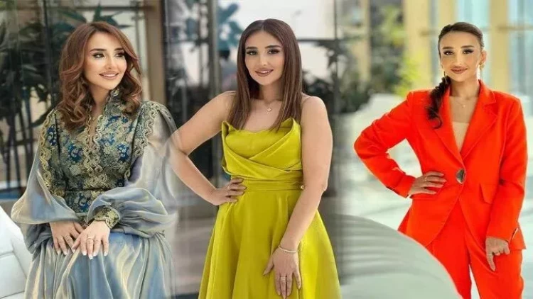 “Qısa geyindiyimə görə mənə yazdılar ki...”