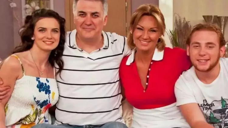 “Çocuklar Duymasın”ın aktrisası döyüldü - FOTO