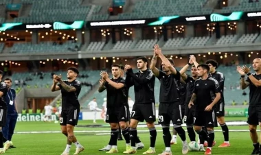 Azərbaycan çempionunun mükafatlandırılacağı vaxt müəyyənləşdi