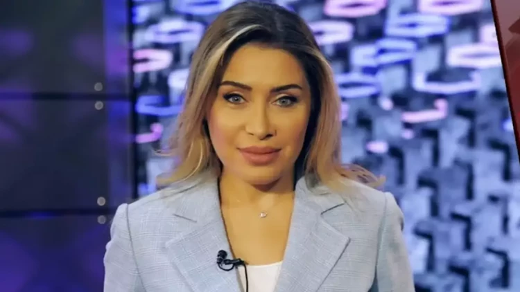 “Sonradan soyunanda göz öyrəşmir” - FOTOlar