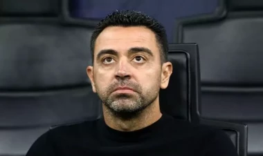 Xavi jurnalisti məhkəməyə verdi